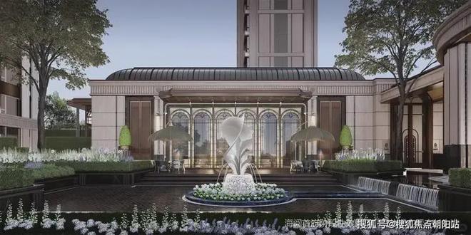 处最新动态建发海阅首府一房一价表维权k8凯发入口2025建发海阅首府售楼(图16)