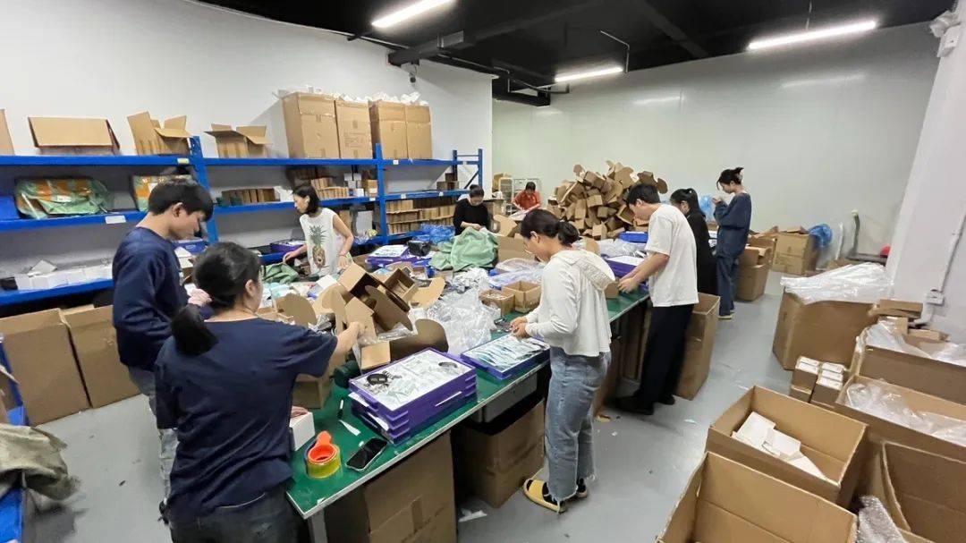 跟风国产手表双11首日爆卖30倍凯发k8国际娱乐首选不卷低价不(图2)