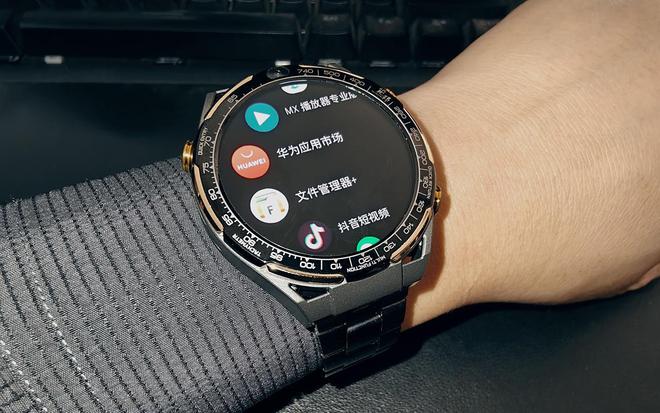 排行榜：2025年必买手表清单k8凯发网站超高性价比智能手表(图12)