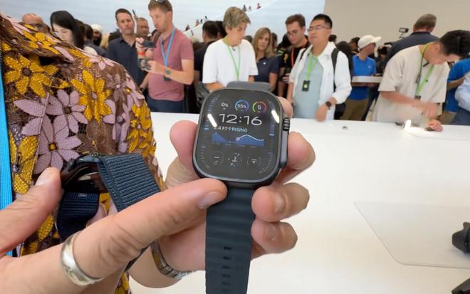 排行榜：2025年必买手表清单k8凯发网站超高性价比智能手表(图14)