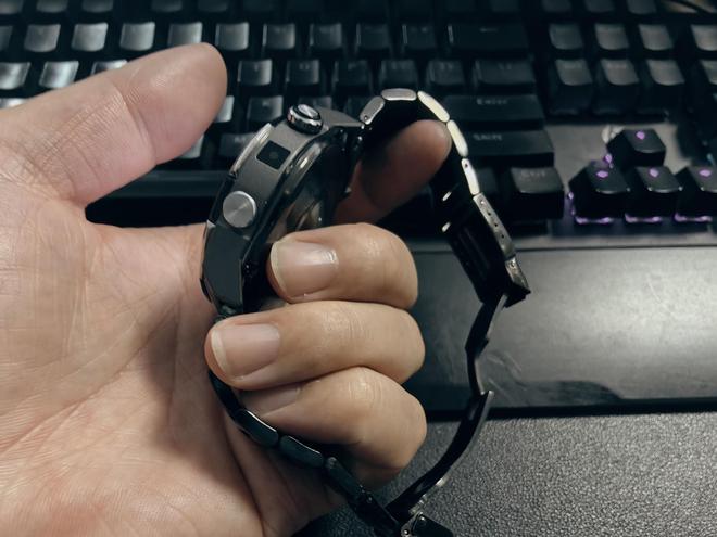 评的4款功能丰富的智能手表全方位测评K8凯发国际科技控们的新宠几乎零差(图20)