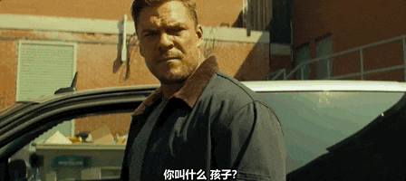 ？荷尔蒙爆表！必看爽剧！凯发k8入口比阿汤哥还猛(图4)