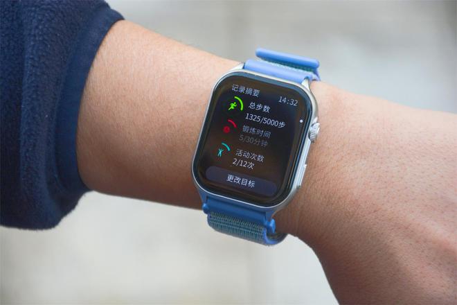 Watch Fit运动手表体验智能贴心高颜值凯发K8国际版为青春代言联想Lenovo(图6)