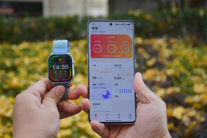 Watch Fit运动手表体验智能贴心高颜值凯发K8国际版为青春代言联想Lenovo(图9)