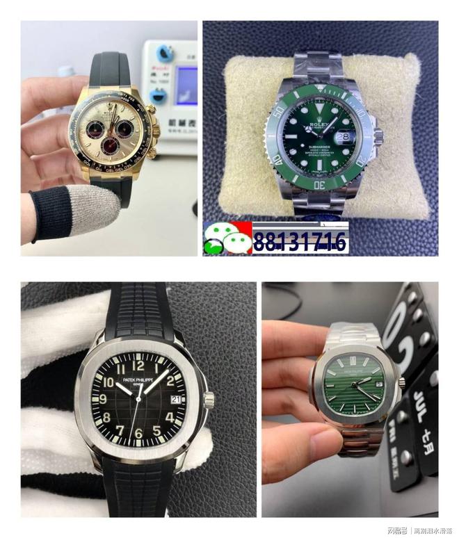 在戴的手表推荐这10款手表凯发k8入口有