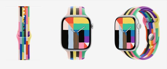 ch 新配件售价 379 元！苹果发布 Apple Wat(图3)