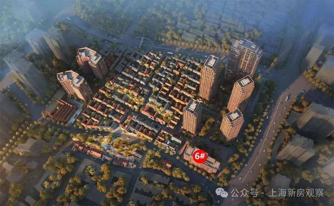 天下-楼盘详情-最新房价+户型图+交通+小区配套环境上海壹号院2025网站-上海黄浦壹号院楼盘详情-房(图8)