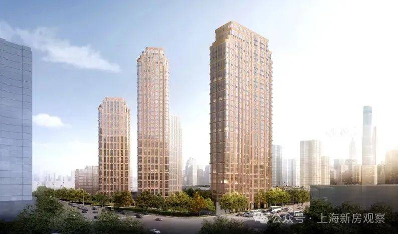 天下-楼盘详情-最新房价+户型图+交通+小区配套环境上海壹号院2025网站-上海黄浦壹号院楼盘详情-房(图11)