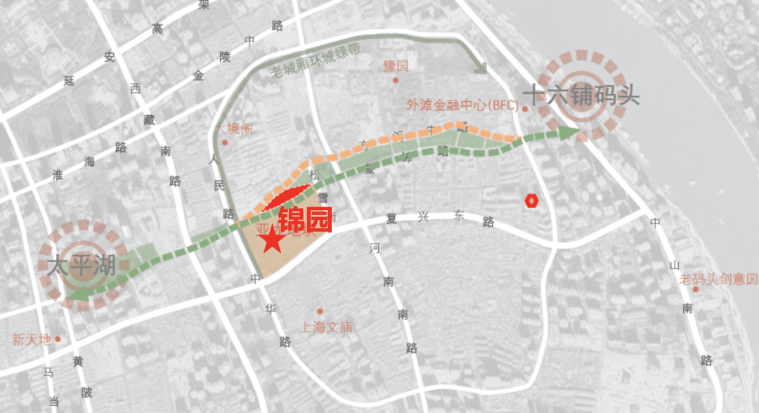 天下-楼盘详情-最新房价+户型图+交通+小区配套环境上海壹号院2025网站-上海黄浦壹号院楼盘详情-房(图18)