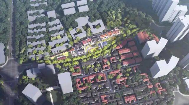 天下-楼盘详情-最新房价+户型图+交通+小区配套环境上海壹号院2025网站-上海黄浦壹号院楼盘详情-房(图26)