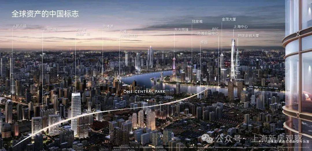 天下-楼盘详情-最新房价+户型图+交通+小区配套环境上海壹号院2025网站-上海黄浦壹号院楼盘详情-房(图35)