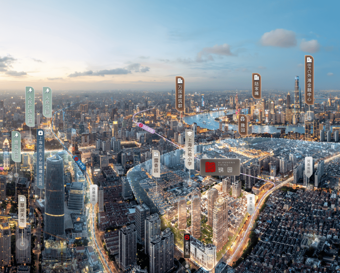 天下-楼盘详情-最新房价+户型图+交通+小区配套环境上海壹号院2025网站-上海黄浦壹号院楼盘详情-房(图38)