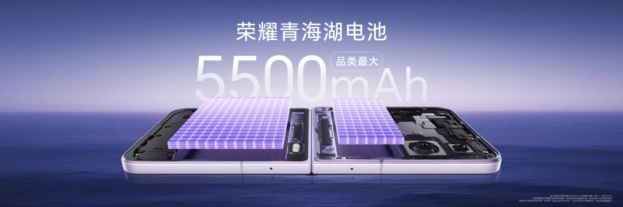 Flip2正式发布5499元起小高定大荣耀Magic V(图14)