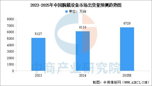 业市场前景预测研究报告（简版）2025年