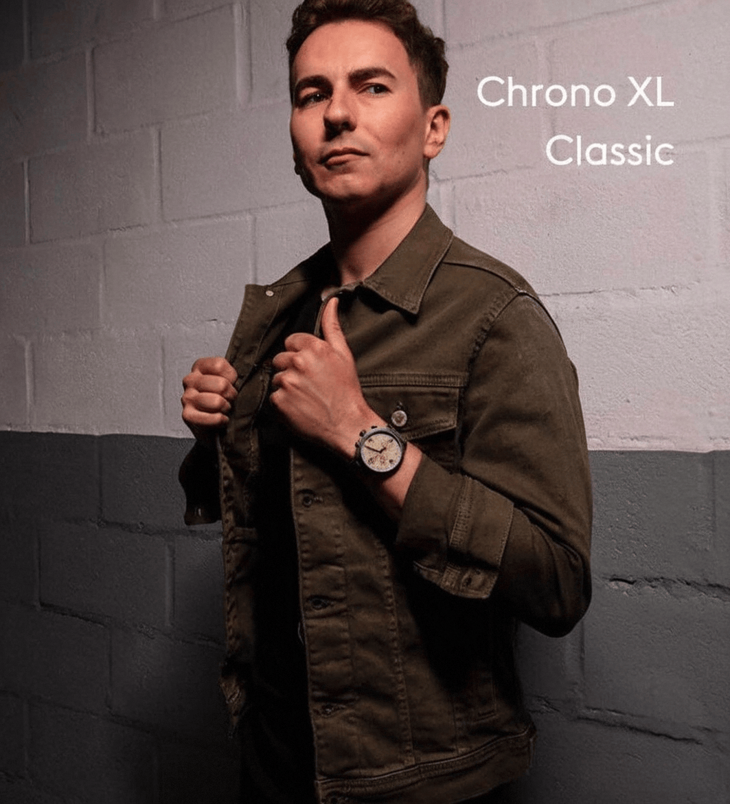 深度探索卓越工艺与时尚魅力瑞士手表品牌排行榜前10名(图11)