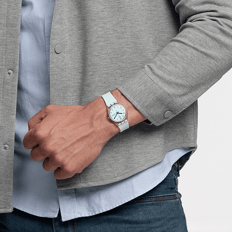 深度探索卓越工艺与时尚魅力瑞士手表品牌排行榜前10名(图10)