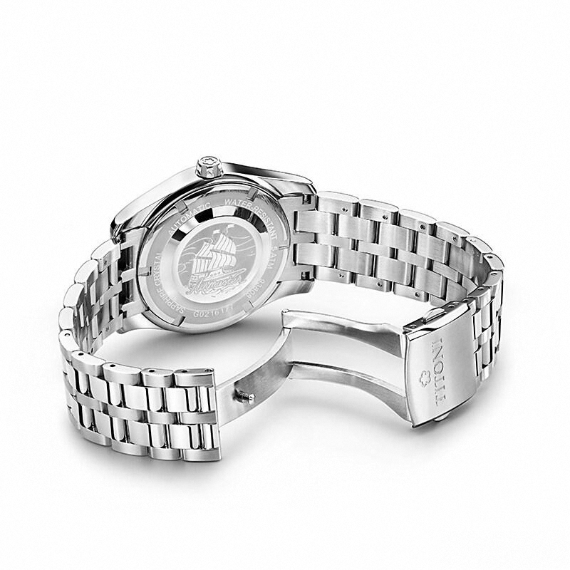 深度探索卓越工艺与时尚魅力瑞士手表品牌排行榜前10名(图7)