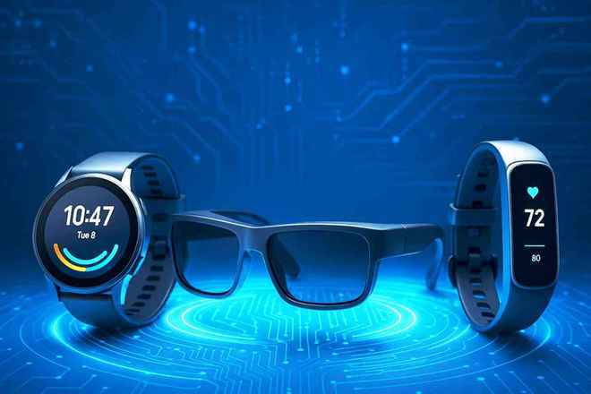 芯片赋能高端穿戴设备轻薄设计妙存科技持续优化ePOP存储(图2)