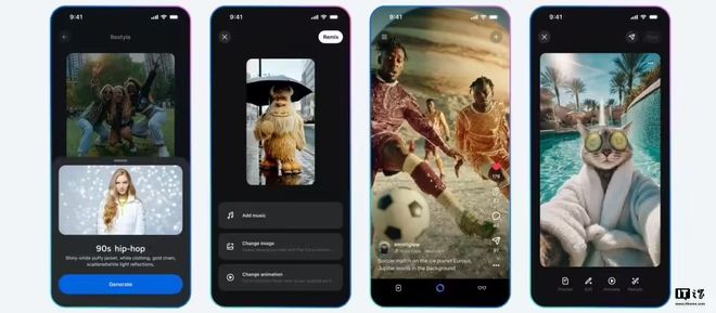 发机器人项目;国内发布「脑机接口标准」 极客早知道小米17开售5分钟破国产机销售纪录;Meta 研(图10) 发机器人项目;国内发布「脑机接口标准」 极客早知道小米17开售5分钟破国产机销售纪录;Meta 研(图10)