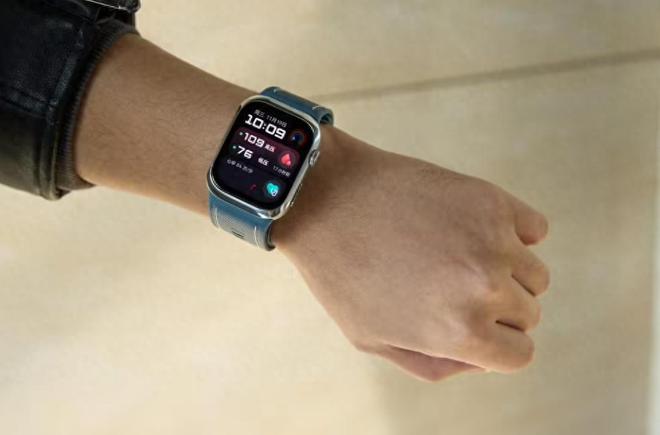 份饱含科技关怀的智慧健康好礼新年赠礼首选华为智能手表一(图3) 份饱含科技关怀的智慧健康好礼新年赠礼首选华为智能手表一(图3)