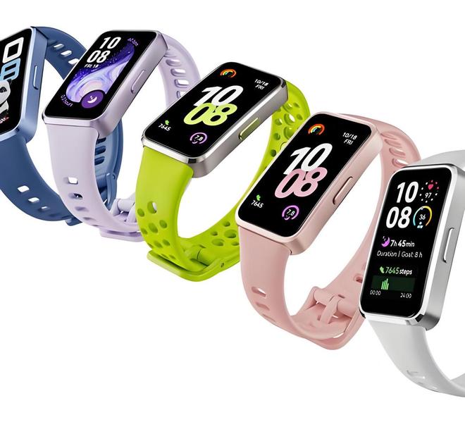 份饱含科技关怀的智慧健康好礼新年赠礼首选华为智能手表一(图4)