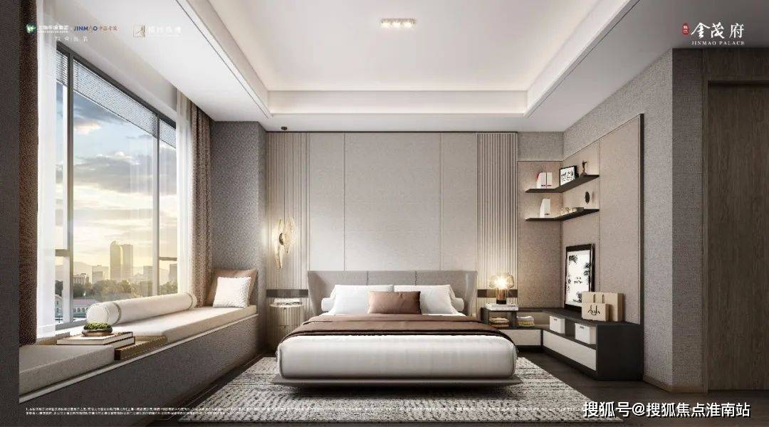 -户型 - · 价格 - 地址楼盘详情配套电话售楼处电话张江金茂府售楼处-2026张江·金茂府-销售中心-环境(图6) -户型 - · 价格 - 地址楼盘详情配套电话售楼处电话张江金茂府售楼处-2026张江·金茂府-销售中心-环境(图6)